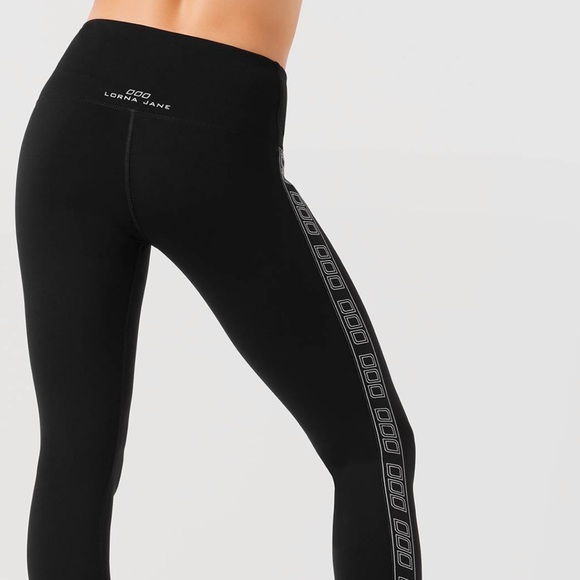 Lorna Jane Pants - Lorna Jane Performance Leggings
